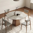 OSLO DINING TABLE HT34