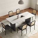 VERSA DINING TABLE HT39