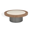 ORBIT COFFEE TABLE 497E2