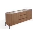 SANDSTONE BUFFET N437M