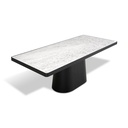 VELORA DINING TABLE 464T