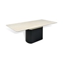 SKANDI DINING TABLE 482T
