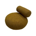 AURA SINGLE SOFA CRF357