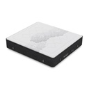 CROWN LUXE QUEEN MATTRESS 160X200X36 CM HM1433