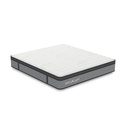 LUNAR KING MATTRESS 180X200X30 CM HM1434