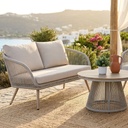 PALMA TWO SEATER SOFA RS-2322