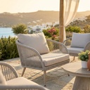 PALMA SINGLE SEATER SOFA RC-2322