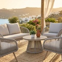 PALMA ROUND COFFEE TABLE RT-2322