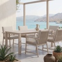NERO DINING TABLE PT-849A
