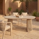 MEADOW DINING TABLE RT-2475