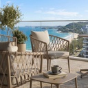 COVE CHAIR RC-2503