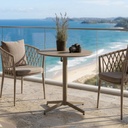 COVE ROUND COFFEE TABLE PT-2503