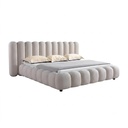 BERLIN BEDSTEAD 200x200CM K633