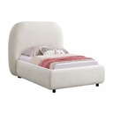 YORK BEDSTEAD 100x200CM K376