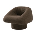 FERONA SWIVEL ARMCHAIR HD-25036