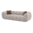 LUNA 3 SEATER SOFA HD-25022