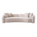 LEGACY 3 SEATER SOFA HD-25015