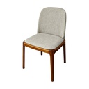 HORIZON DINING CHAIR WITHOUT ARM CY181-1