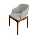 HORIZON DINING CHAIR WITH ARM CY181-2