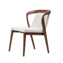 CRESCENT DINING CHAIR CY164
