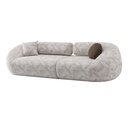 FERONA 4 SEATER SOFA HD-25035
